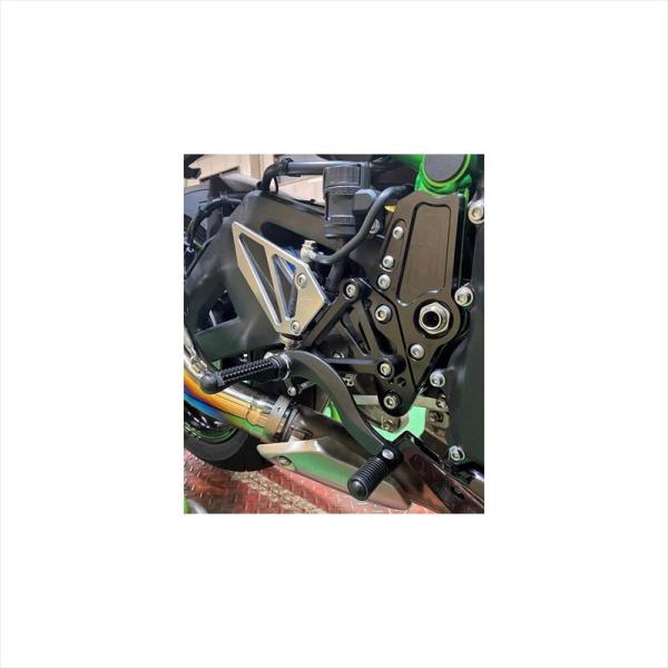 ビート ハイパーバンク 固定式 BLK 0111-KF6-24 Z H2 20-