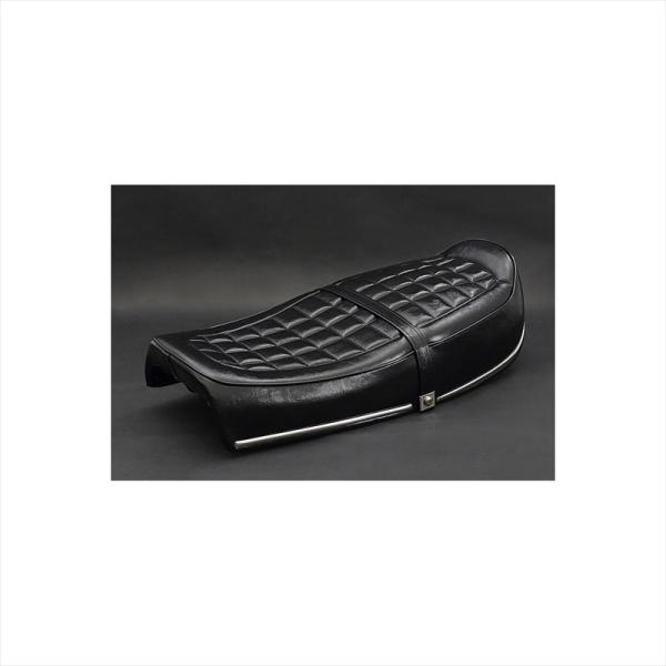 あんこページ バイクパーツ 外装 ピーエムシー K0タイプ シートASSY あんこ抜き 146