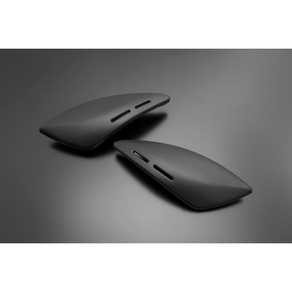 PMC(ピーエムシー) インジェクションオーバーカバーL/Rセット 189-1850