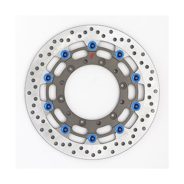 �o�C�N �u���[�L �N���b�` SUNSTAR BRAKE �T���X�^�[ �v���~�A��R �z�[�� YZF-R1M(��320)�s��:�u���[ LS127F-BL ���i �Z�[��