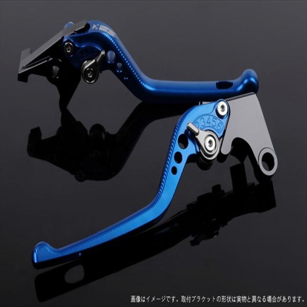 �o�C�N �n���h�� �G�X�G�X�P�C �X�s�[�h�� �A�W���X�g���o�[ 3D �����O �u���[/�`�^�� CB400SF REVO/SB NC42 ABS�� 14- HO0404619-TM ���i