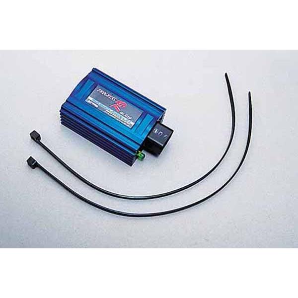 Switchフルセット バイク 電装系 デイトナ DAYTONA プログレスR-CDI レッツ ストマジ 2