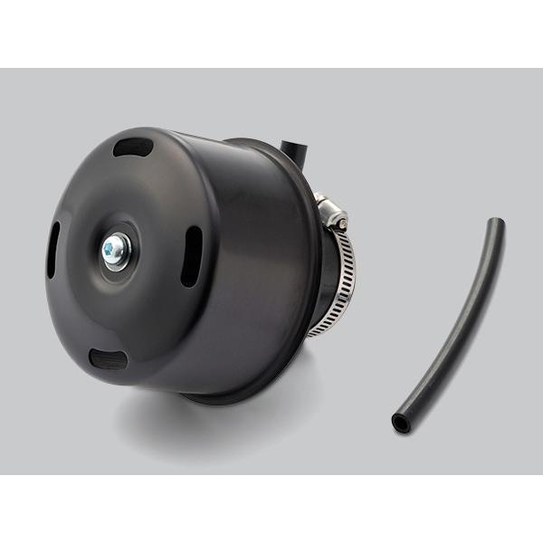 oCN DAYTONA fCgi X[p[p[tB^[35mm AW^Cv Xg[g^Cv BLK 45500 i Z[