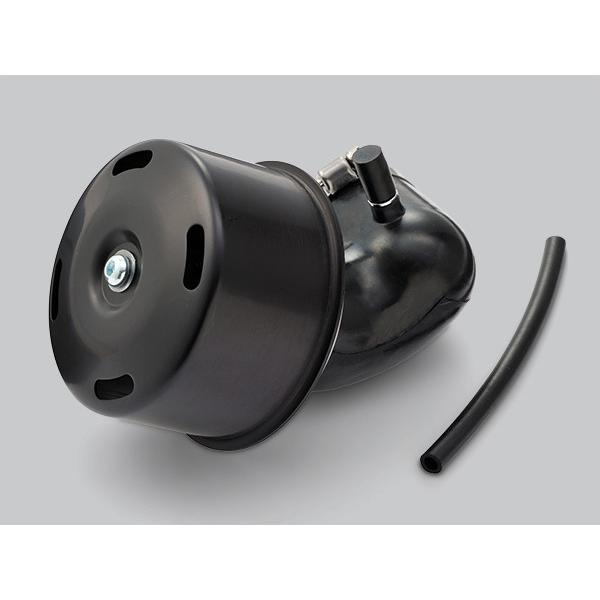 oCN DAYTONA fCgi X[p[p[tB^[35mm AW^Cv 90KL^Cv BLK 45509 i Z[