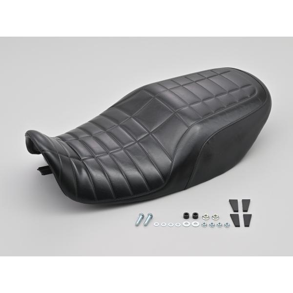 バイク DAYTONA デイトナ COZYシート 70's TYPE-S1 ZEPHYR1100 70917