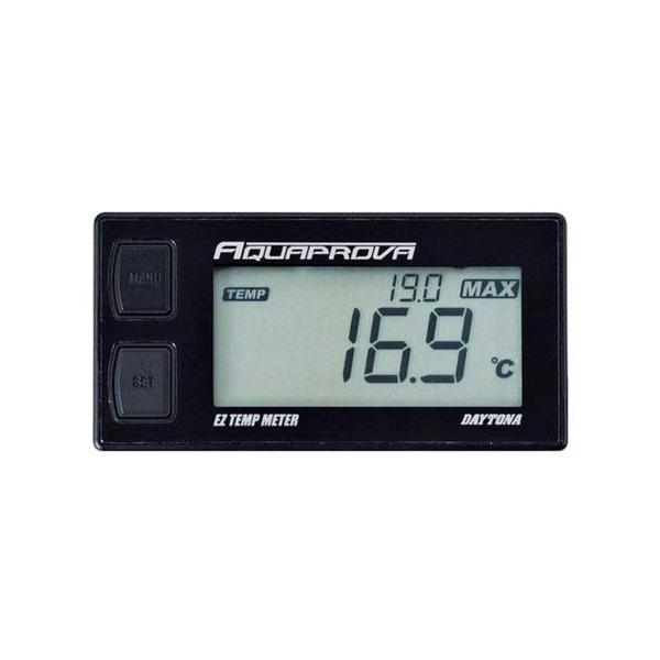 oCN dn fCgi DAYTONA AQUAPROVA EZ TEMP METER 72812 i Z[