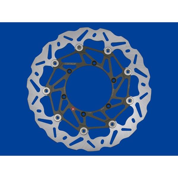 oCN  fCgi DAYTONA BRAKING WK055L 76552 i Z[