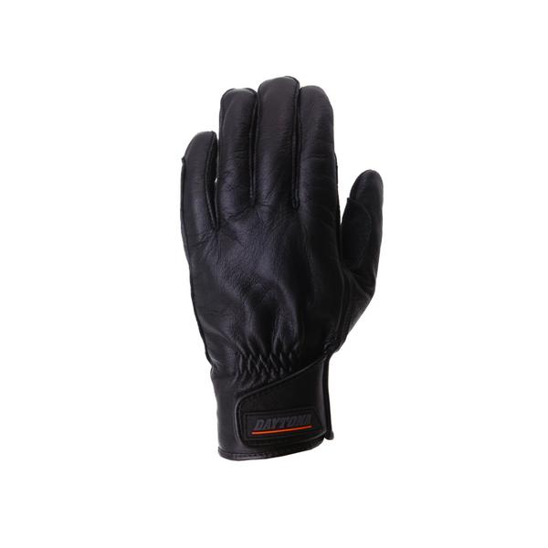 DAYTONA(デイトナ) DAYTONA ゴートスキングローブ STD BK M 76375 4909449411278