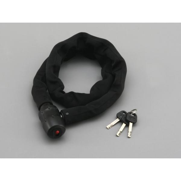 �o�C�N �ۊ� ����h�~ �f�C�g�i DAYTONA �`�F�[�����b�N 1000MM LJ-7500 77096 ���i �Z�[��