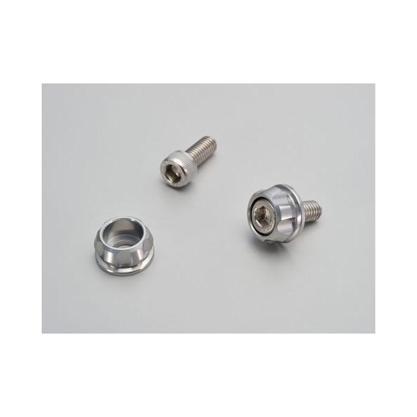 DAYTONA io[z_[Zbg M6 AbVVo[ (fCgi 91949)