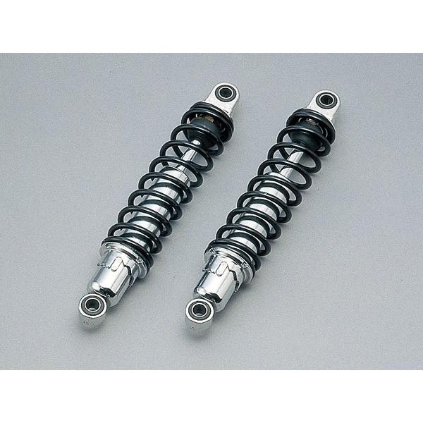 バイク デイトナ DAYTONA リアGASショック320MM SR400 500 95124 バイク デイトナ DAYTONA リアGASショック320MM SR400 500 95124