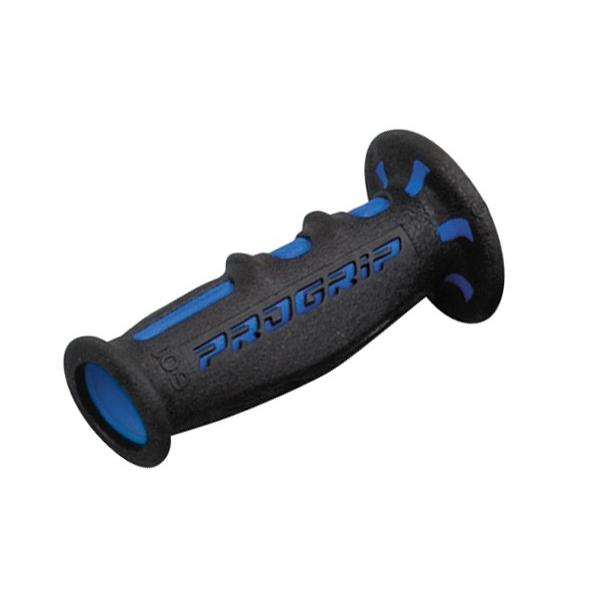 �f�C�g�i PROGRIP �X�[�p�[�o�C�N�O���b�v 601 �ϐkGEL 120mm �ђ� �u���[/�u���b�N 98025