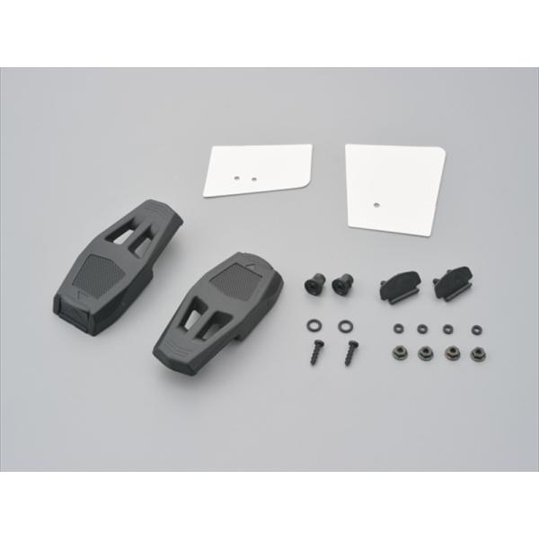 試し ジビ GIVI Z2701KITR サイドロック 99249 取寄品 : ヘルメット・バイク