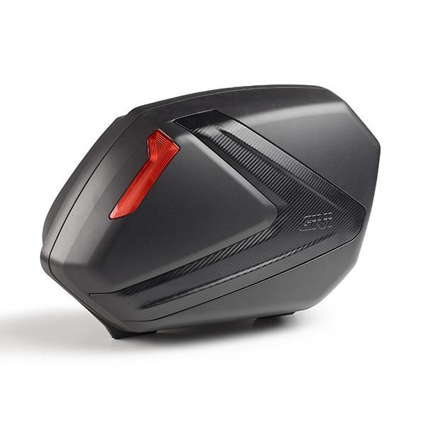 専用です。 バイク ジビ GIVI V37NN カーボン アカレンズ 99251 取寄品 セール