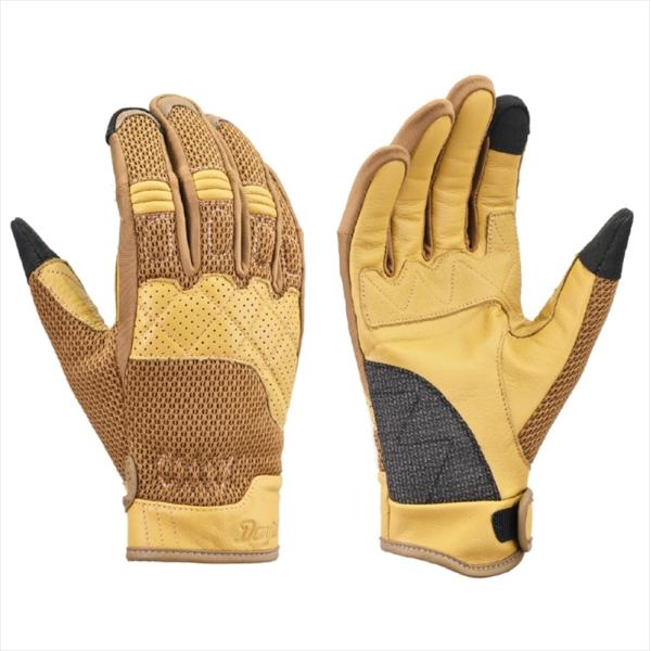 ウェア デイトナ DG010スローバックメッシュG BR/S 46111 取寄品