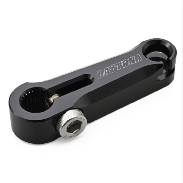 バイクパーツ 駆動系 デイトナ ライトクラッチレリーズアーム V