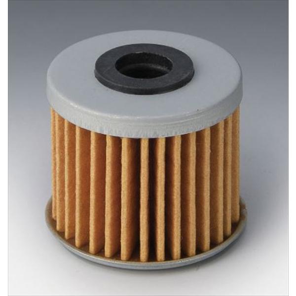 他サイト： バイクパーツ メンテナンス キジマ オイルフィルター DCTエレメント 105-536の商品画像