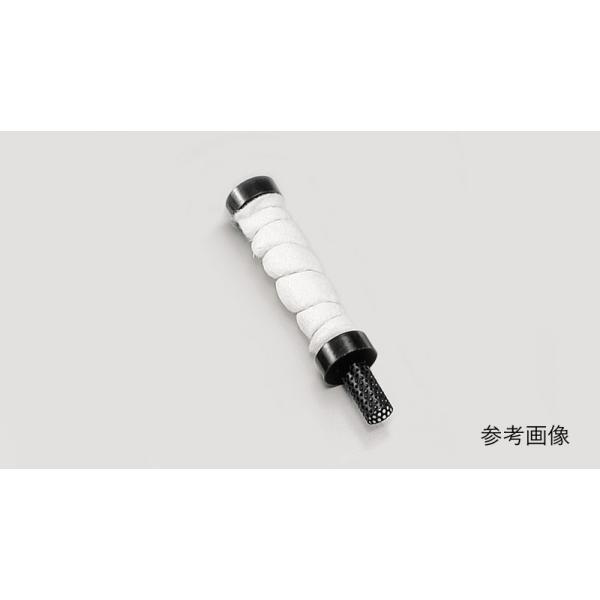 他サイト： バイクパーツ マフラー キジマ インナーサイレンサー 47X120mm カタモチ 209-971の商品画像