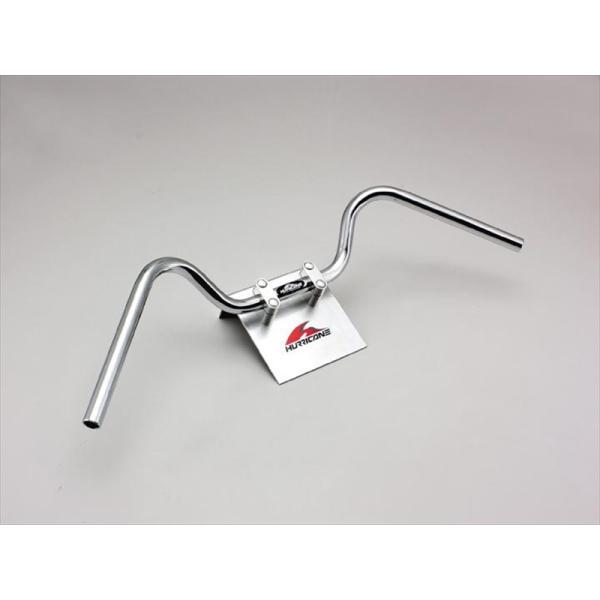 バイク ハンドル ハリケーン HURRICANE 90フォワードアップ HB0039C