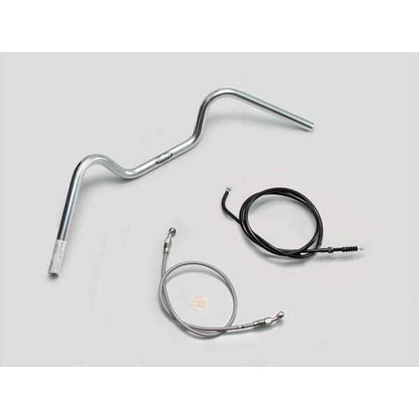 �o�C�N �n���h�� �n���P�[�� HURRICANE �X�O�t�H���[�h�A�b�v �n���h��SET H716-039C ���i