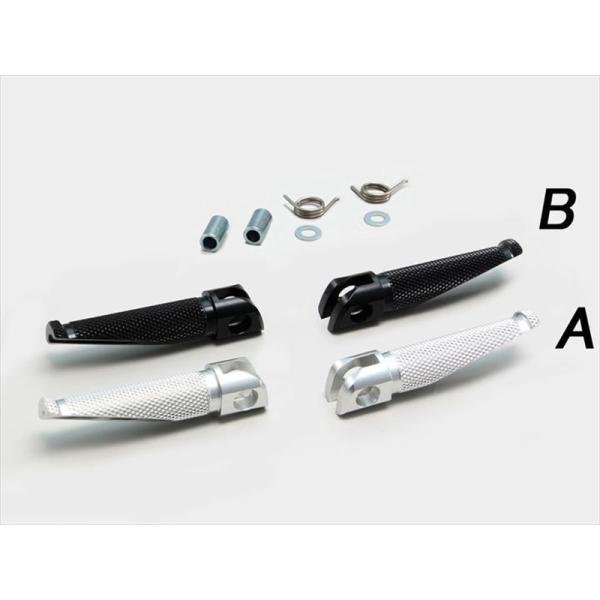 �o�C�N �t���[�� �n���P�[�� HURRICANE �X�e�b�v�o�[TYPEI HF5101A-01 ���i