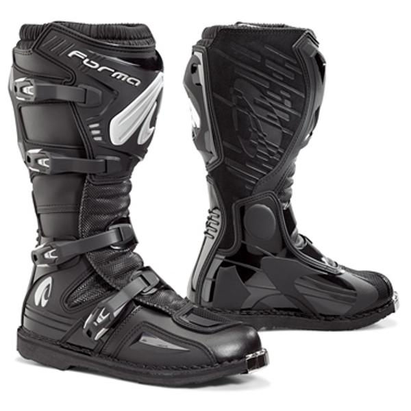 Forma Terrain Evo ブラック 41 Forma Terrain Evo ブラック 41 【公式通販】