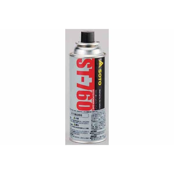SOTO(�\�g) SOTO POWER GAS ST-7601 (3�{/1�p�b�N)