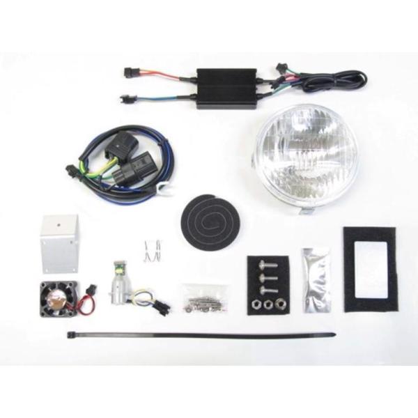 �o�C�N Protec �v���e�b�N LBH-H15 LED�N���V�J���w�b�h���C�g 6000k �N���X�J�u50 18-(AA06) 63009-60 ���i �Z�[��