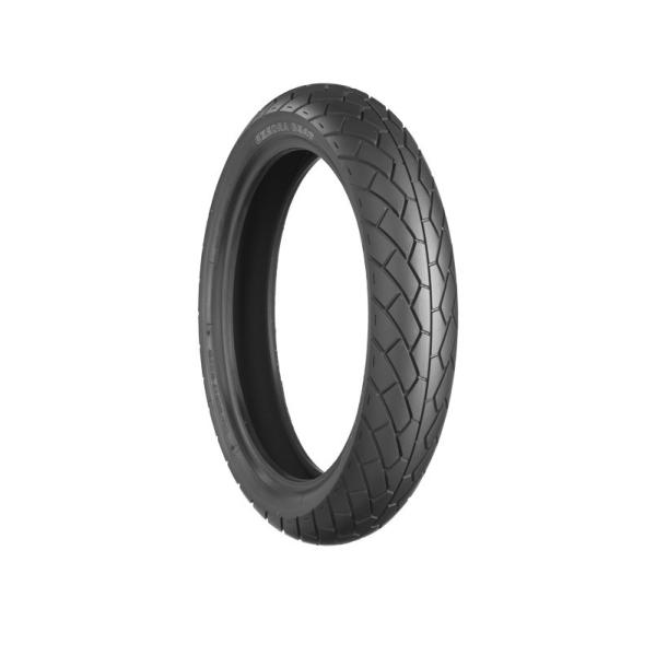 �o�C�N �u���a�X�g�� EXEDRA G547 110 80-18 58V TL BRIDGESTONE MCS05878 ���i �Z�[��