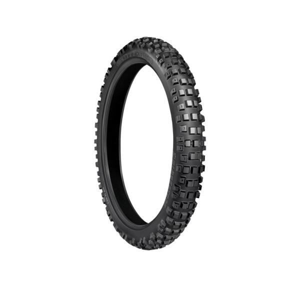 �o�C�N �u���a�X�g�� GRITTY ED03 2.75-21 45P W BRIDGESTONE MCS01036 ���i