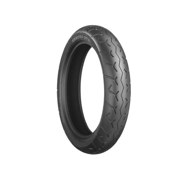 �o�C�N �u���a�X�g�� EXEDRA G701 110 90-19 62H W BRIDGESTONE MCS00966 ���i �Z�[��