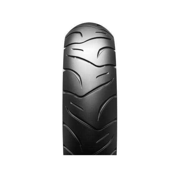 �o�C�N �u���a�X�g�� EXEDRA G850 190 60R17 78H TL BRIDGESTONE MCR02911 ���i �Z�[��