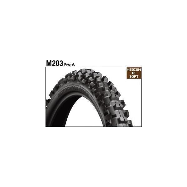 M203 70/100-19