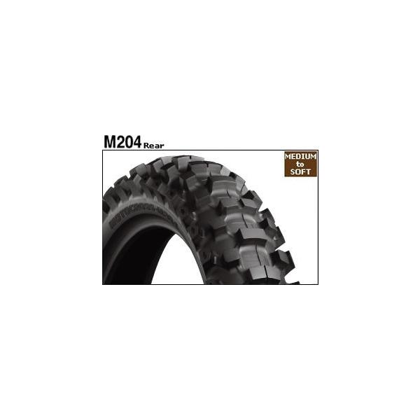 oCN uaXg M204 90 100-16 52M WT BRIDGESTONE MCS07643 i
