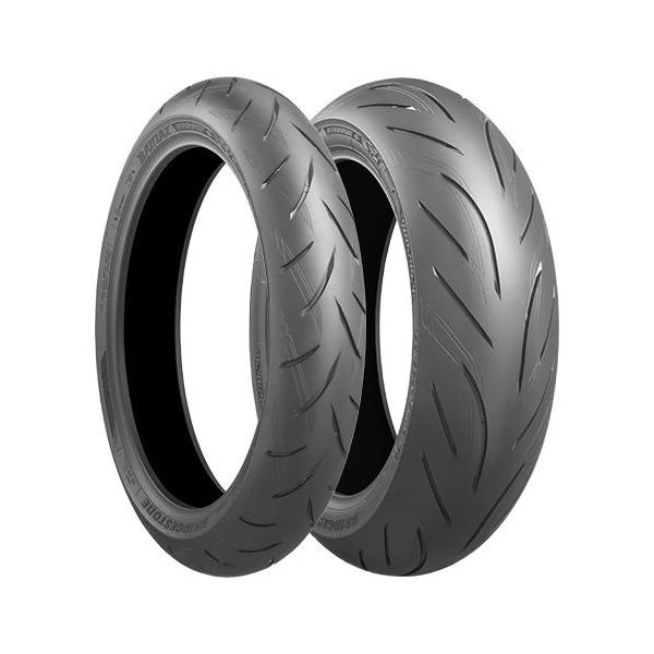 �o�C�N BRIDGESTONE �u���a�X�g�� BATTLAX S21 R 150 60ZR17 M C 66W MCR05186 ���i �Z�[��
