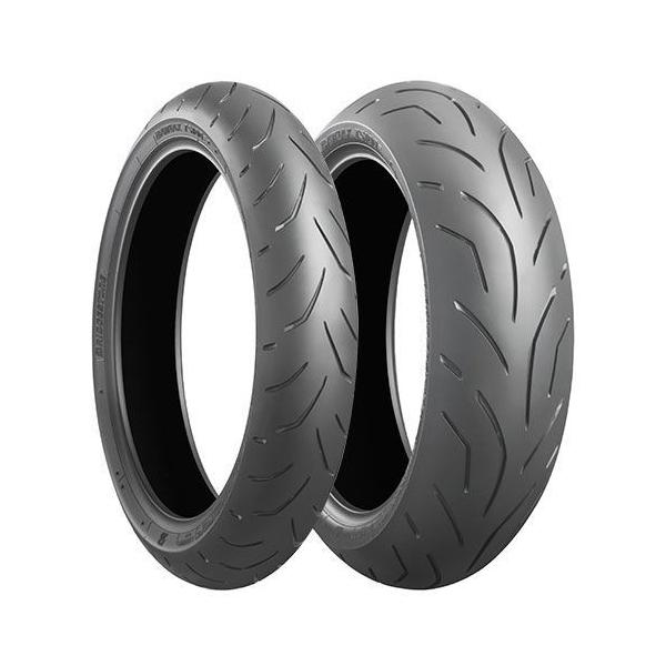 BATTLAX TS100 190/55ZR17