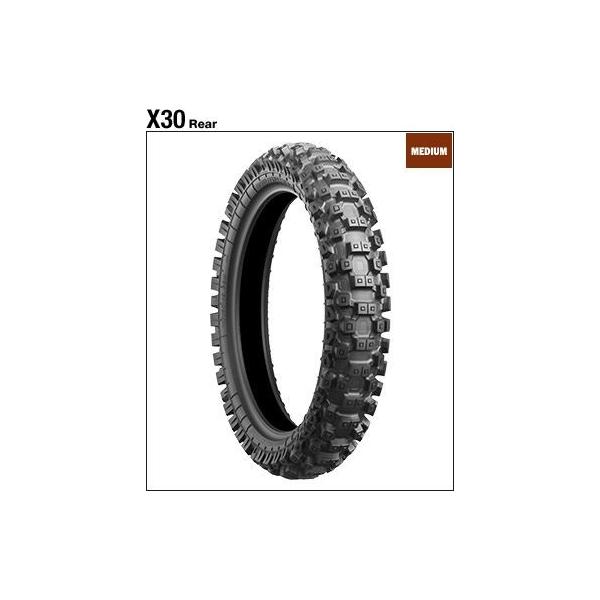 oCN uaXg BATTLECROSS X30 R 90 100-16 52M W BRIDGESTONE MCS01370 i
