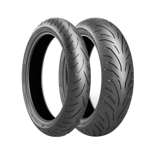 �o�C�N BRIDGESTONE �u���a�X�g�� BATTLAX SPORTTOURING T31 150 70ZR17M C(69W) MCR05481 ���i �Z�[��