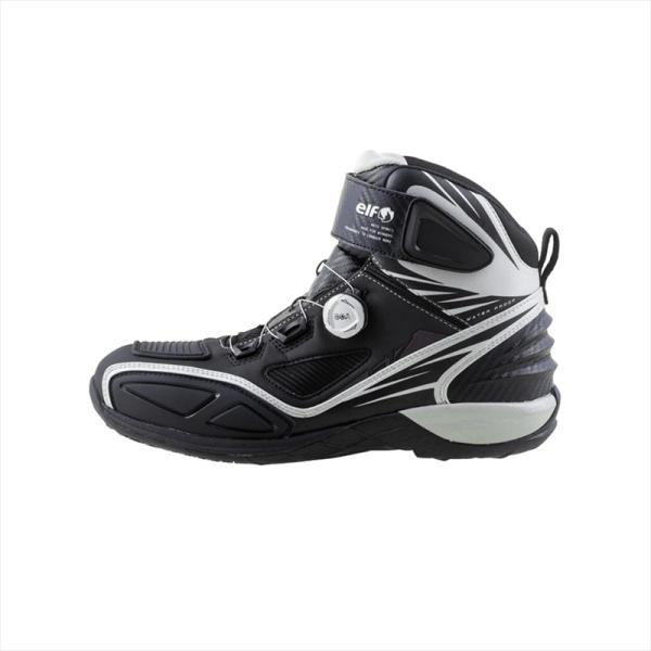 他サイト： バイクパーツ ウェア エルフ S17 エスセブンティーン 093ELS17WH270の商品画像