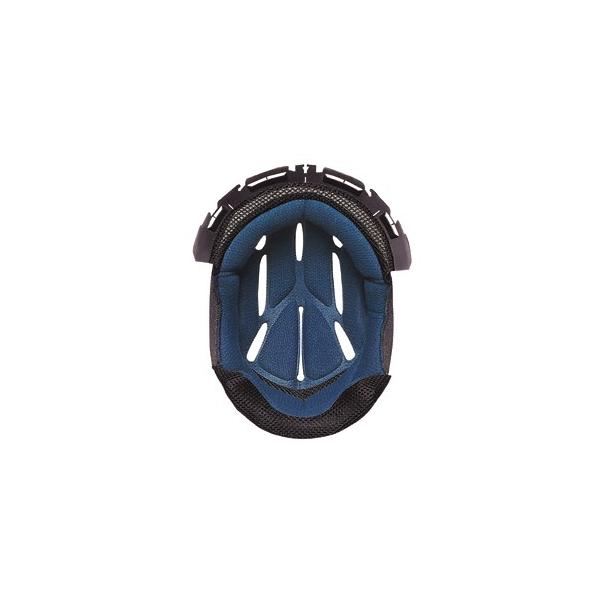 OGK FF-5V �C���i�[�p�b�h #XL (�I�[�W�[�P�[ 4966094478551)