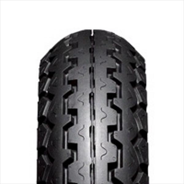DUNLOP(ダンロップ) 110/90-17 60H TT100GP TL バイク用タイヤ