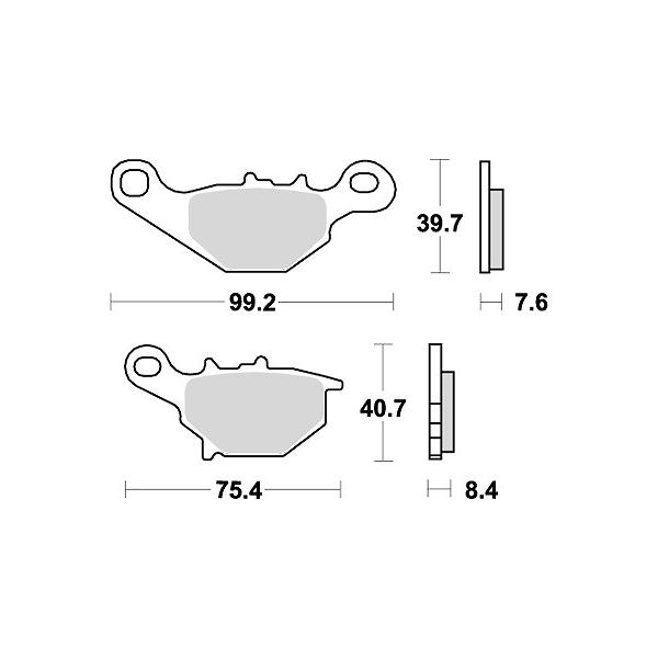 oCN KITACO L^R SBSu[Lpbh 702HF Xg[g}WbN 777-0702000 i Z[