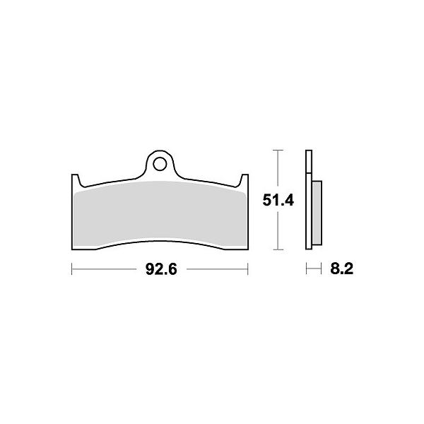 oCN KITACO L^R SBSu[Lpbh 676DC ZX7RR 777-0676081 i Z[