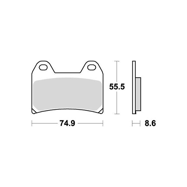 oCN KITACO L^R SBSu[Lpbh 706DC RSV1000 777-0706081 i Z[