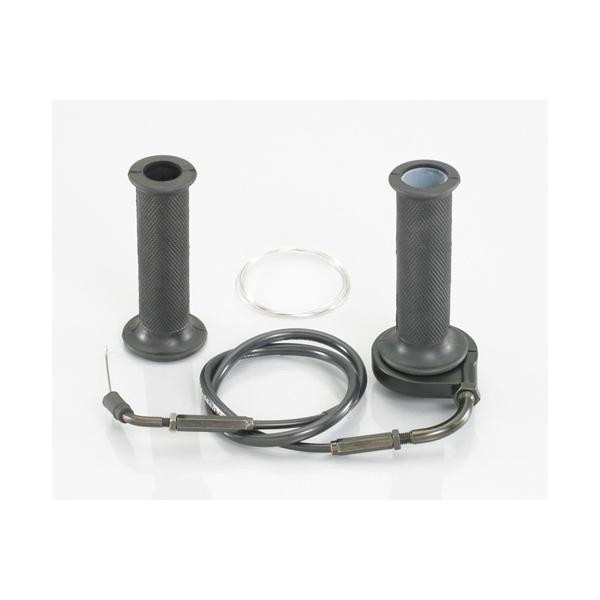 他サイト： バイク KITACO キタコ マルチハイスロットルセット PWK28 850mm 901-0550850 取寄品 セールの商品画像