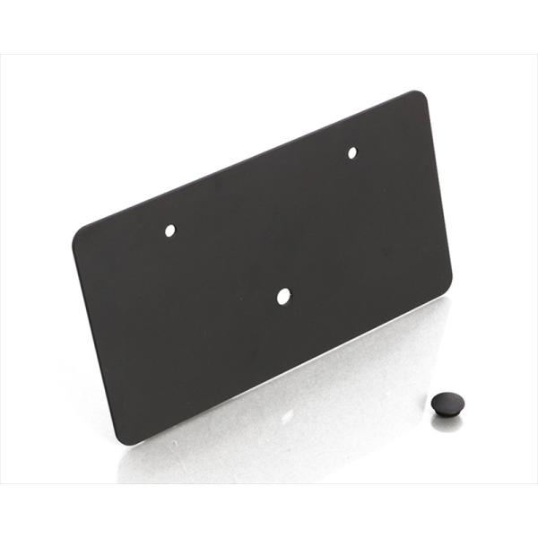 他サイト： バイク KITACO キタコ ナンバープレートベース 0901-657-00050 取寄品 セールの商品画像