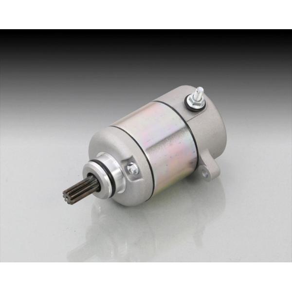 バイク 電装系 キョウカセルモーター GROM JC61/75 758-1432110 取寄品