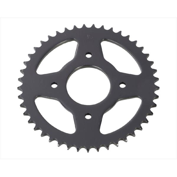 駆動系 キタコ リアスプロケット428-45T GSX-S125 535-2440045 取寄品