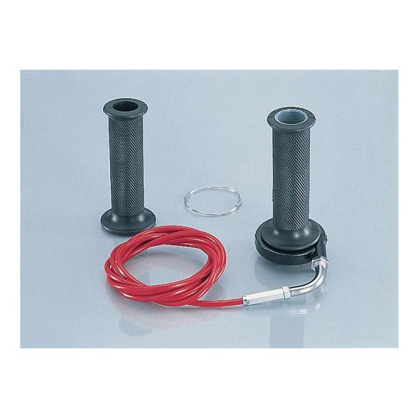 バイク KITACO キタコ ハイスロットルキット PWK28 X-1RR 901-1040100 取寄品 セール