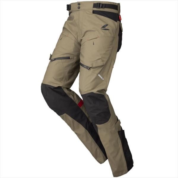 他サイト： ウェア アールエスタイチ RSタイチ DRYMASTER コンパス パンツ KHAKI ＃XL RSY270KH01XL 取寄品の商品画像